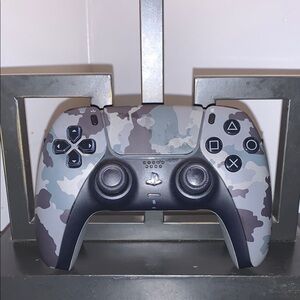Sony DualSense Controller Gray and Black